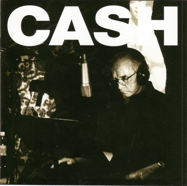 CD Johnny Cash — American V: A Hundred Highways фото