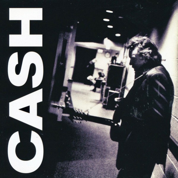 CD Johnny Cash — American III: Solitary Man фото