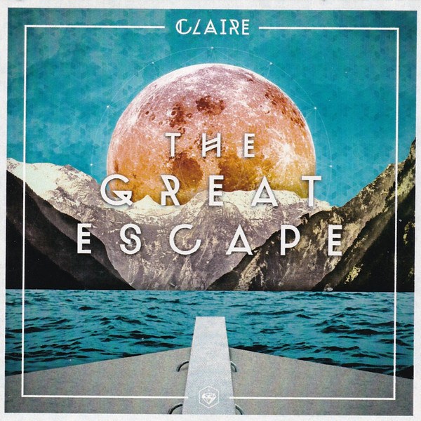 CD Claire — Great Escape фото