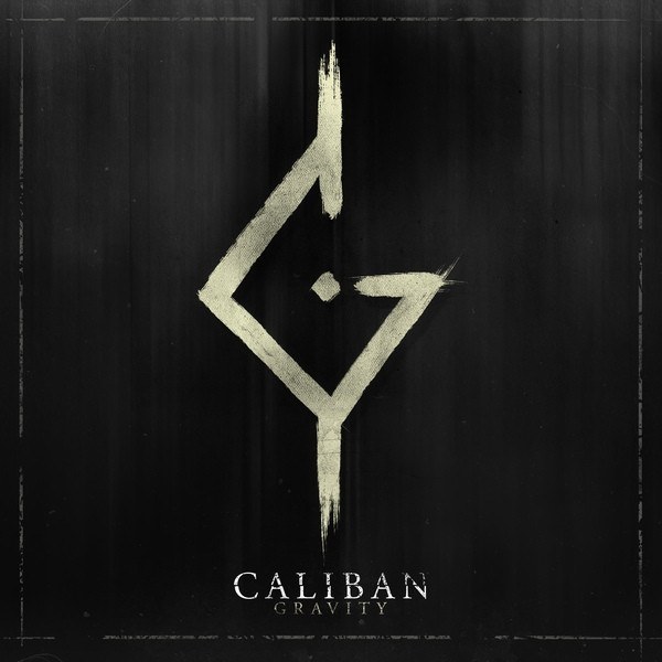 CD Caliban — Gravity фото