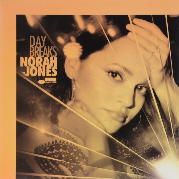 CD Norah Jones — Day Breaks (2CD Deluxe) фото