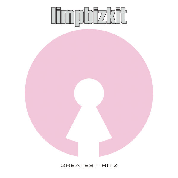 CD Limpbizkit — Greatest Hitz фото