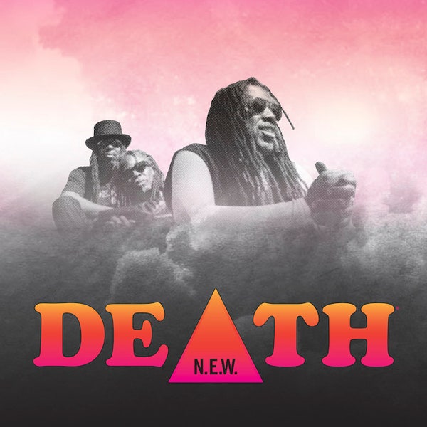 CD Death — N.E.W. фото