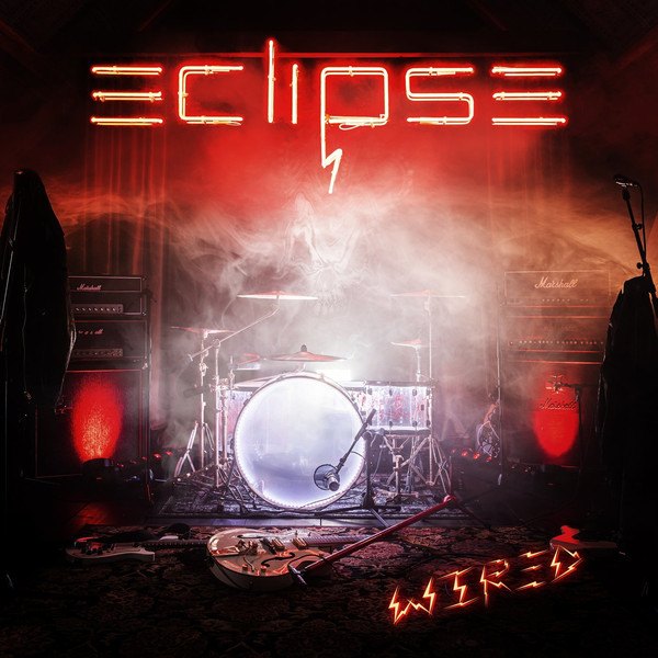 CD Eclipse — Wired фото