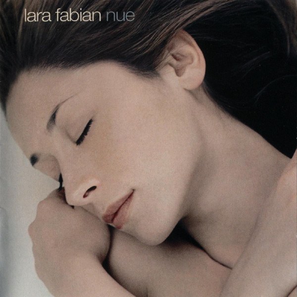 CD Lara Fabian — Nue фото