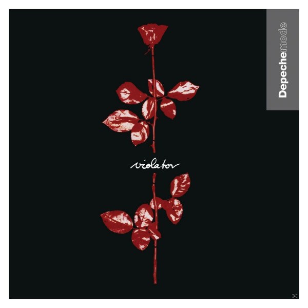 CD Depeche Mode — Violator (CD+DVD) фото