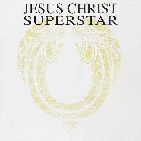 CD Andrew Lloyd Webber — Jesus Christ Superstar (2CD) фото