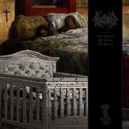 CD Bloodbath — Arrow Of Satan Is Drawn фото