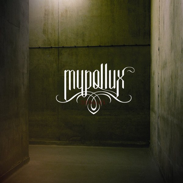 CD Mypollux — Dedales фото