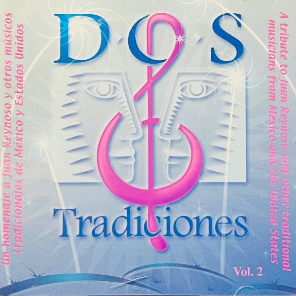 CD V/A — Dos Traditiones Vol.2 фото