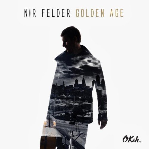 CD Nir Felder — Golden Age фото