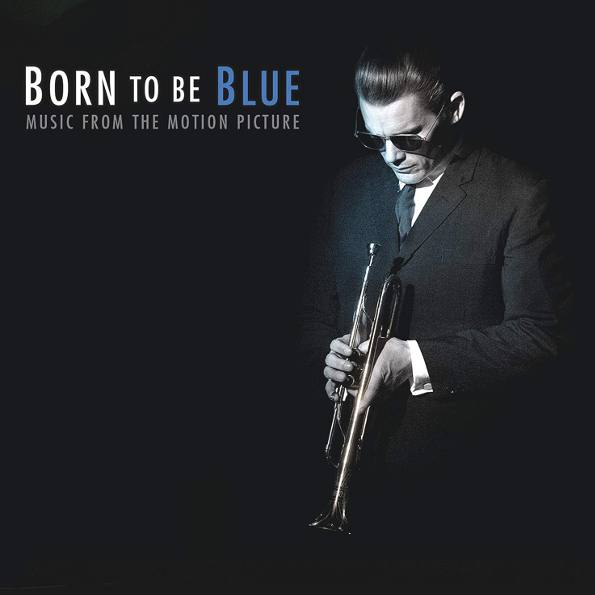CD Soundtrack — Born To Blue фото