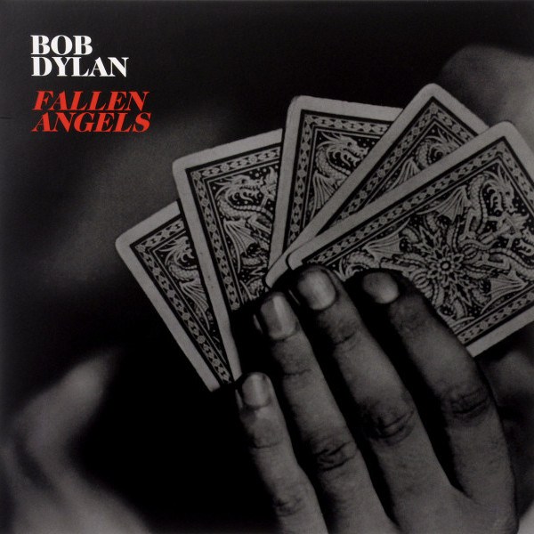 CD Bob Dylan — Fallen Angels фото