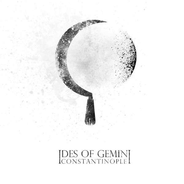 CD Ides Of Gemini — Constantinople фото