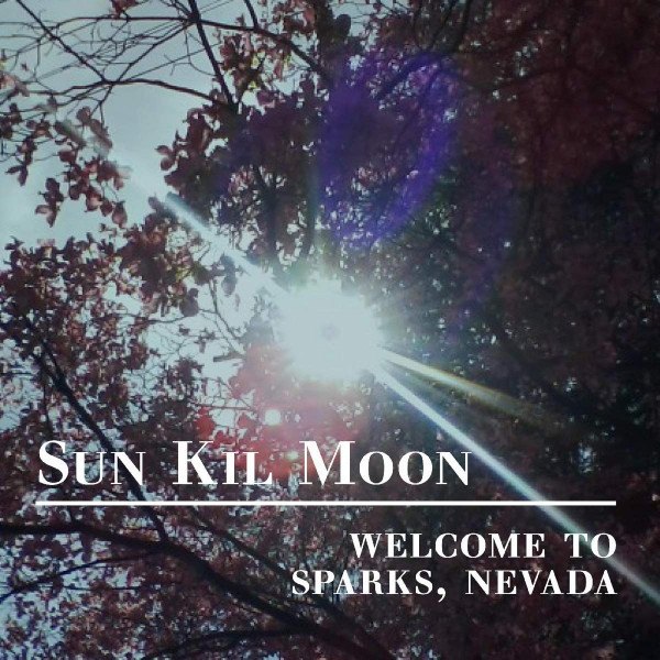 CD Sun Kil Moon — Welcome To Sparks, Nevada фото