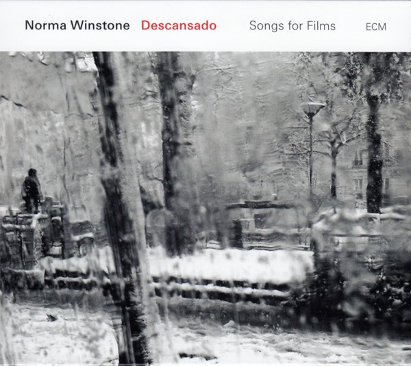 CD Norma Winstone — Songs For Films фото