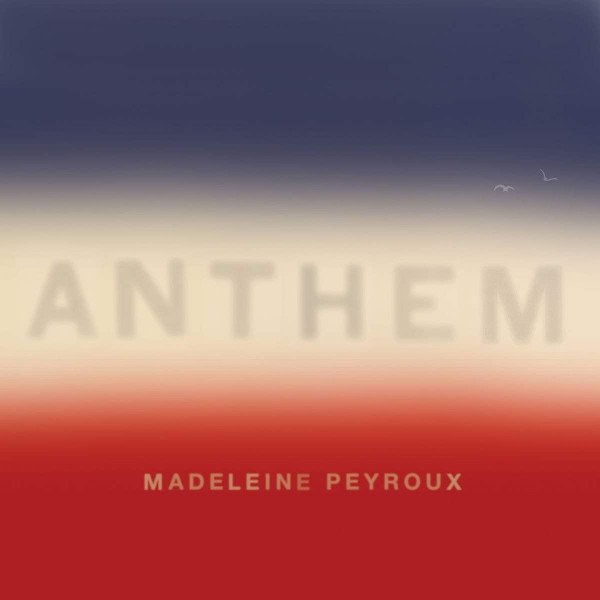 CD Madeleine Peyroux — Anthem фото