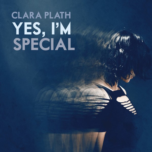 CD Clara Plath — Yes, I'm Special фото