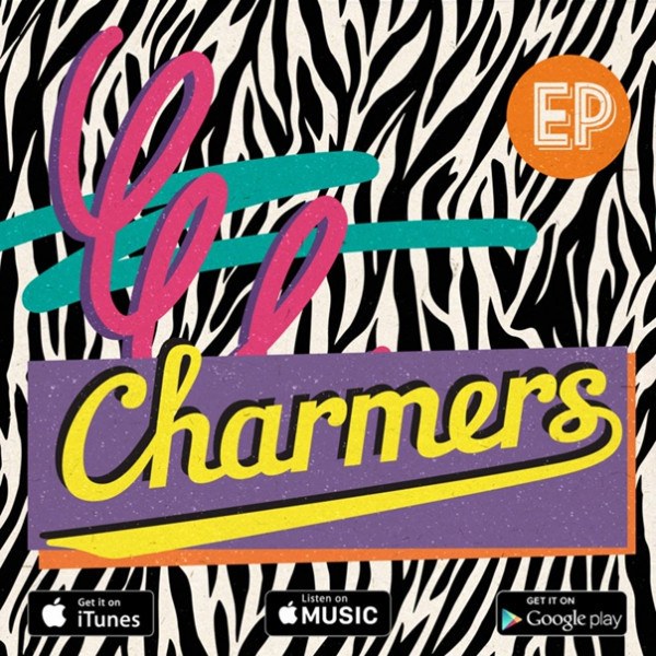 CD Charmers — EP фото
