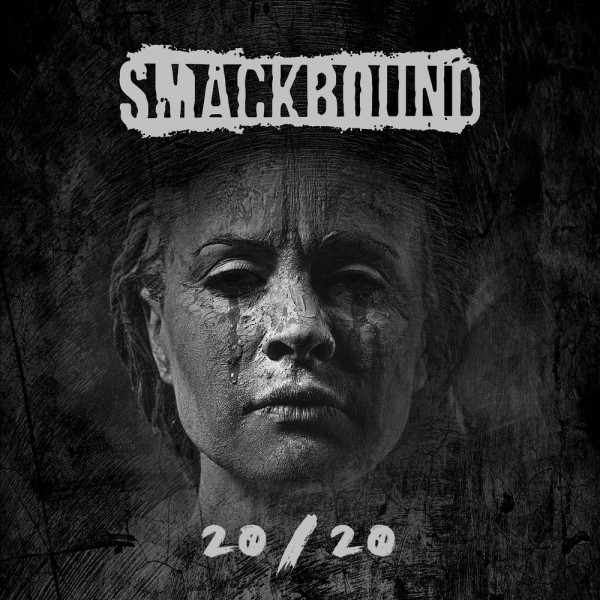 CD Smackbound — 20/20 фото
