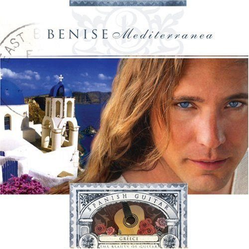CD Benise — Mediterranea фото