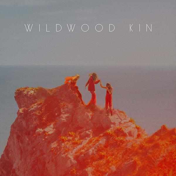 CD Wildwood Kin — Wildwood Kin фото