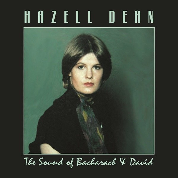 CD Hazell Dean — Sound Of Bacharach & David фото