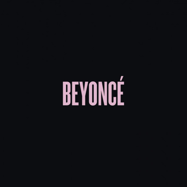 CD Beyonce — Beyonce (CD + Blu-Ray) фото