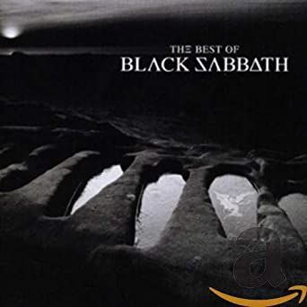 CD Black Sabbath — Best Of Black Sabbath (2CD) фото