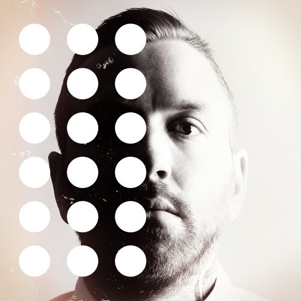 CD City And Colour — Hurry And Harm фото