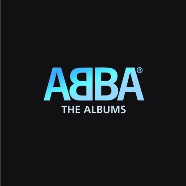 CD Abba — Albums (9CD) фото