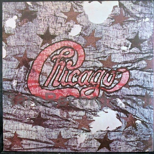 CD Chicago — III фото