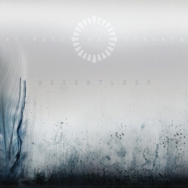 CD Animals As Leaders — Weightless фото
