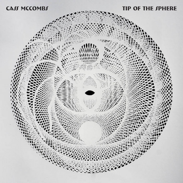 CD Cass McCombs — Tip Of The Sphere фото