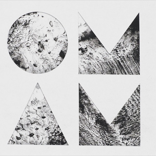 CD Of Monsters And Men — Beneath The Skin фото