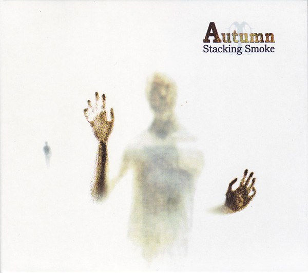 CD Autumn — Stacking Smoke фото