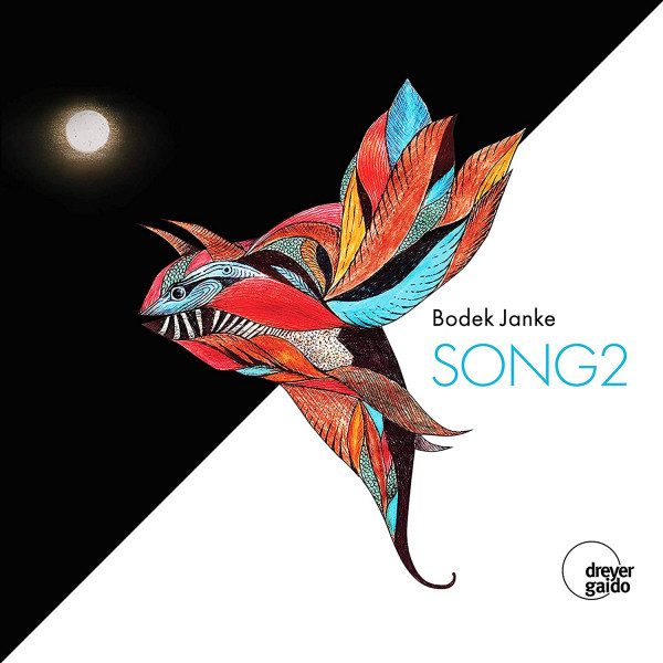 CD Bodek Janke — Song2 фото