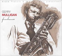 CD Gerry Mulligan — Funhouse (2CD) фото