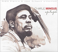 CD Charles Mingus — Epithaph (2CD) фото