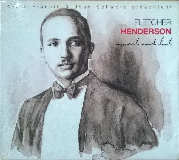 CD Fletcher Henderson — Sweet And Hot (2CD) фото