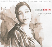 CD Bessie Smith — Squeeze Me (2CD) фото