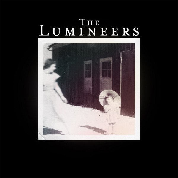 CD Lumineers — Lumineers (Deluxe) фото