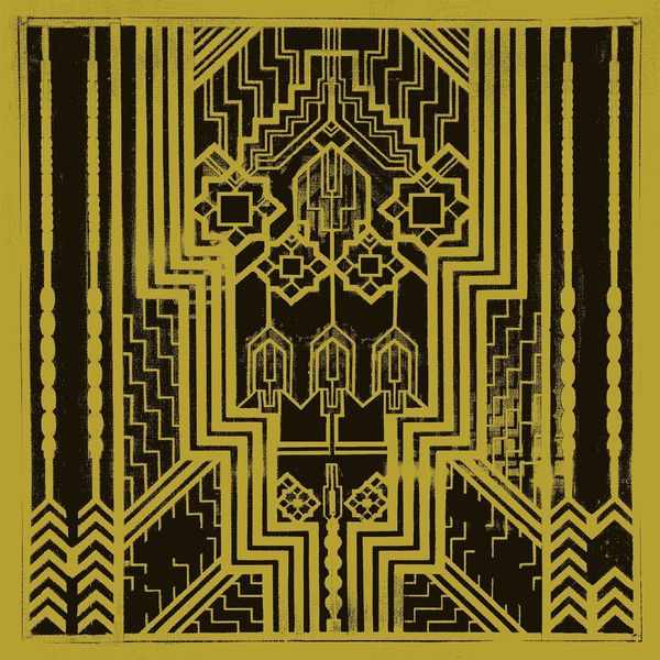 CD Hey Colossus — In Black And Gold фото
