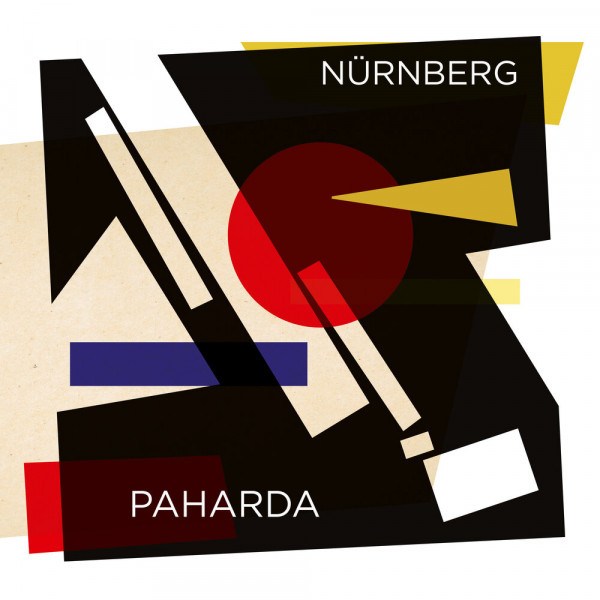 Nürnberg - Paharda