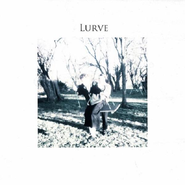 CD Lurve — Lurve фото