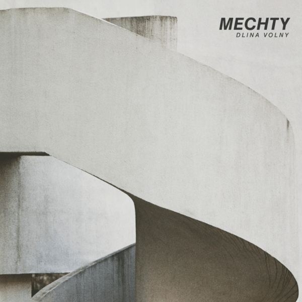 CD Dlina Volny — Mechty фото