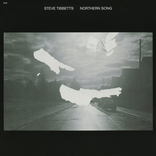 CD Steve Tibbetts — Northern Song фото