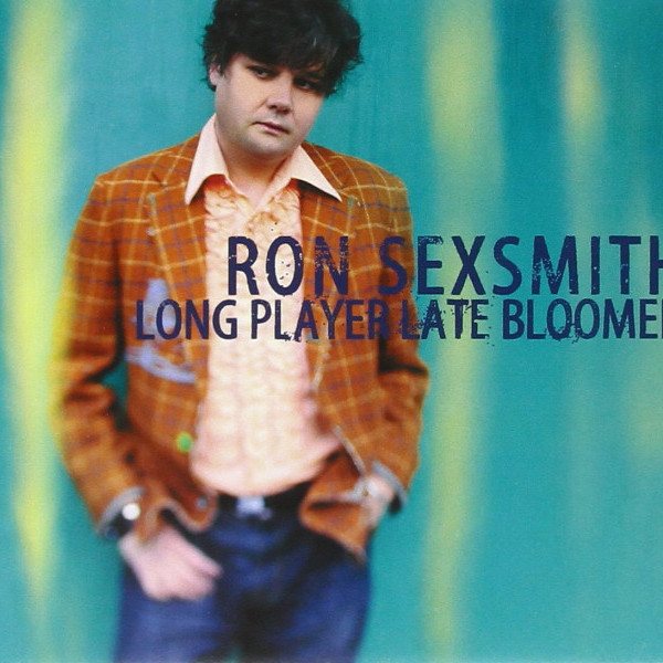 CD Ron Sexsmith — Long Player Late Bloomer фото
