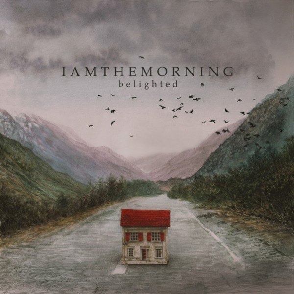 CD Iamthemorning — Belighted (Deluxe) фото