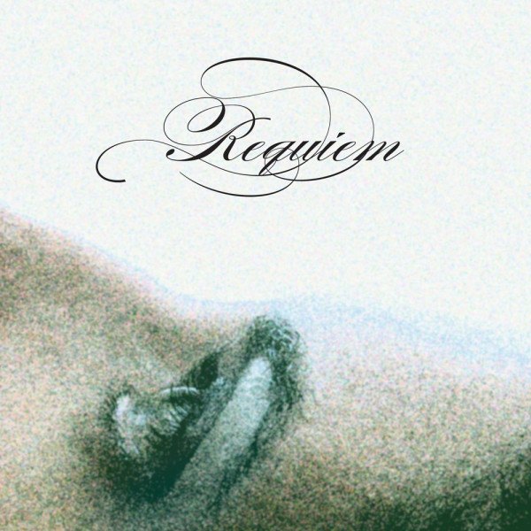 CD Soundtrack — Requiem фото